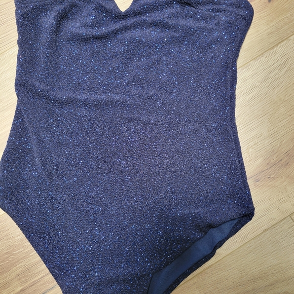 Lunalae Stardust Bodysuit - Picture 7 of 9